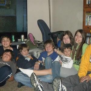 Meet your Posher, Jordan